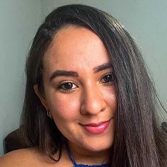 Depoimento de Luana