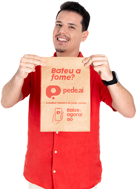 Pede de Tudo